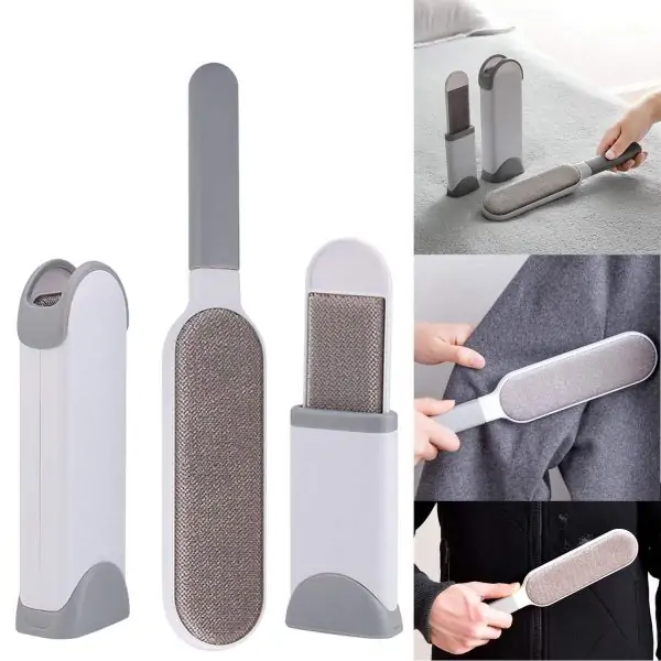 Magic Lint Remover
