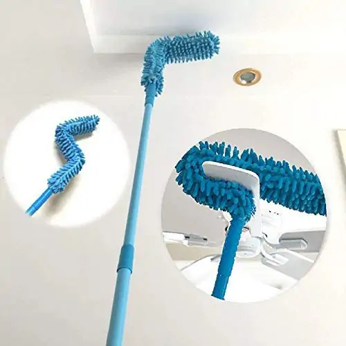 Flexible Micro Fiber Duster