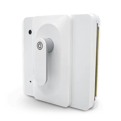 Industrial window cleaner