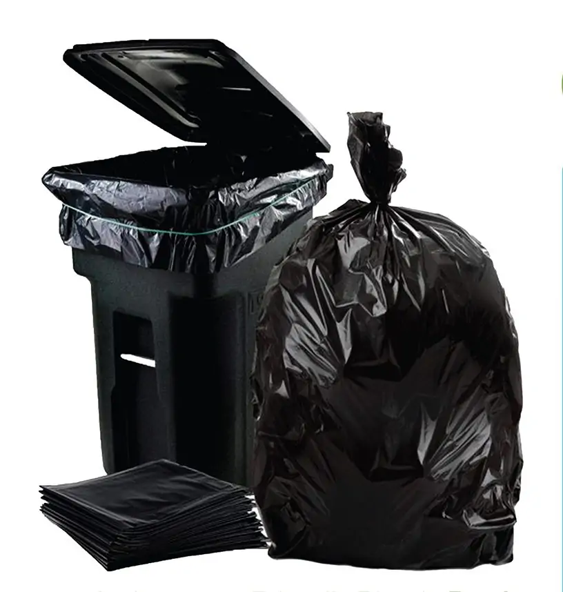Garbage Bags