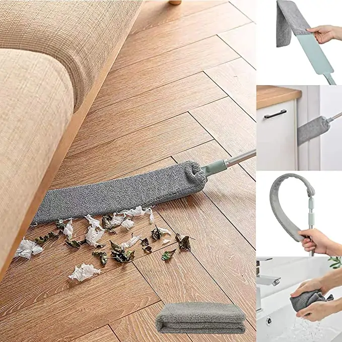 Flexible Micro Fiber Duster