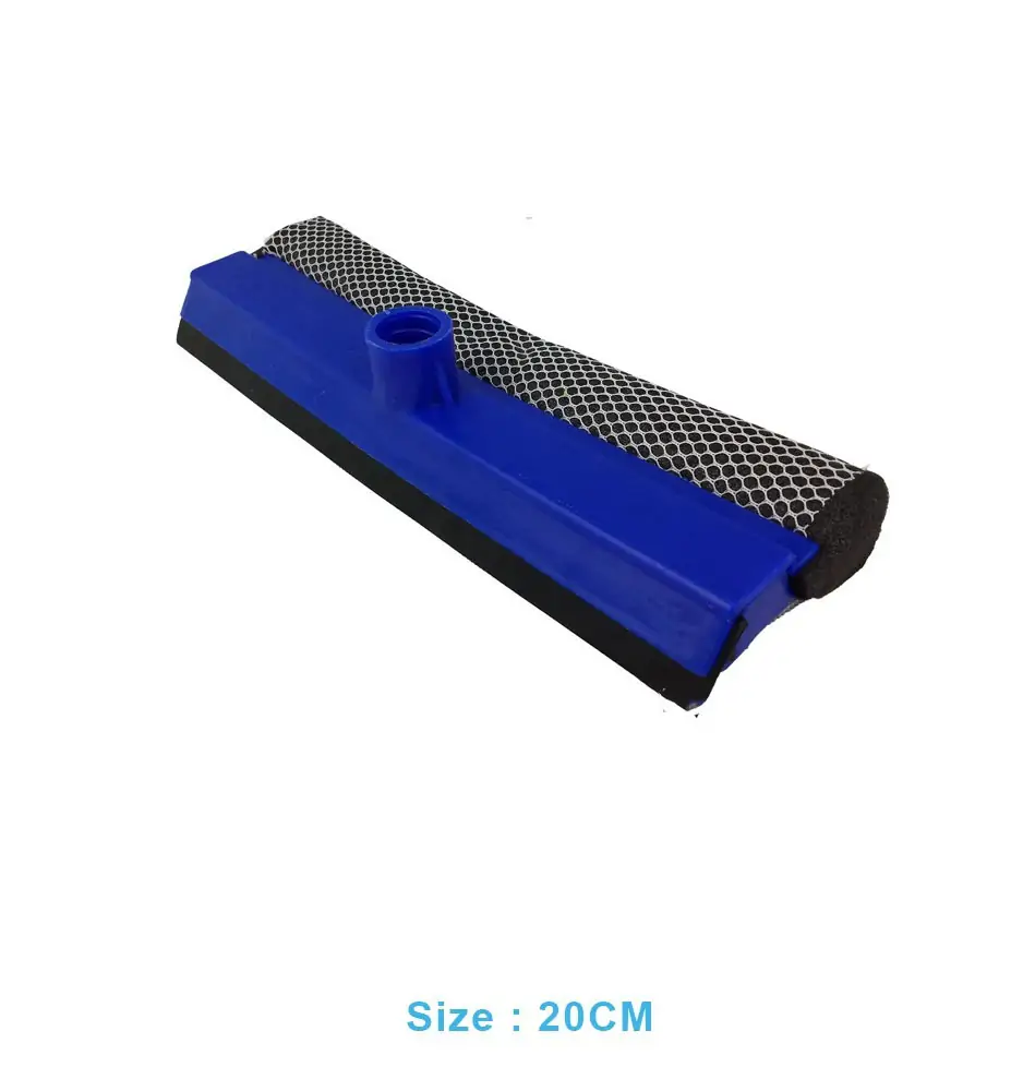 Window Squeegee & washer