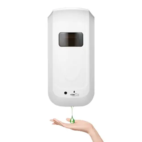 Automatic Soap Dispenser