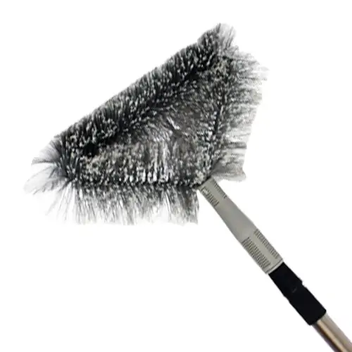Roof and Wall Duster