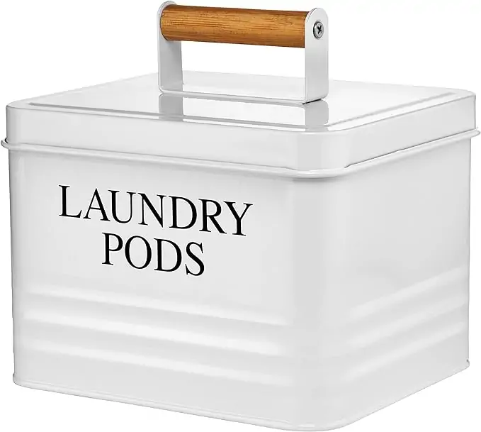 Laundry Pods – 12pcs / box