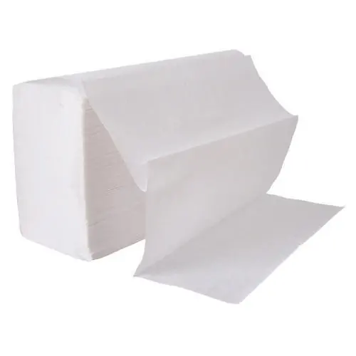 Industrial Square Tissue