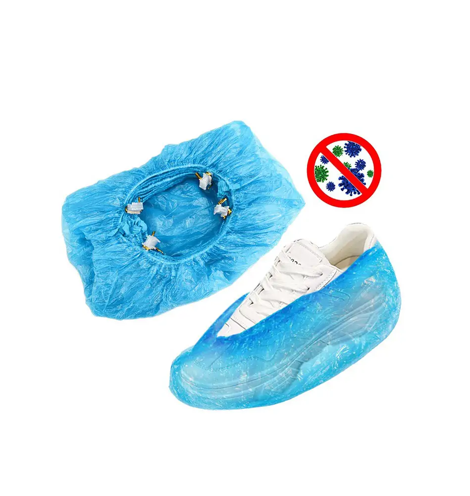 Shoe Cover – Pack of 100Pairs