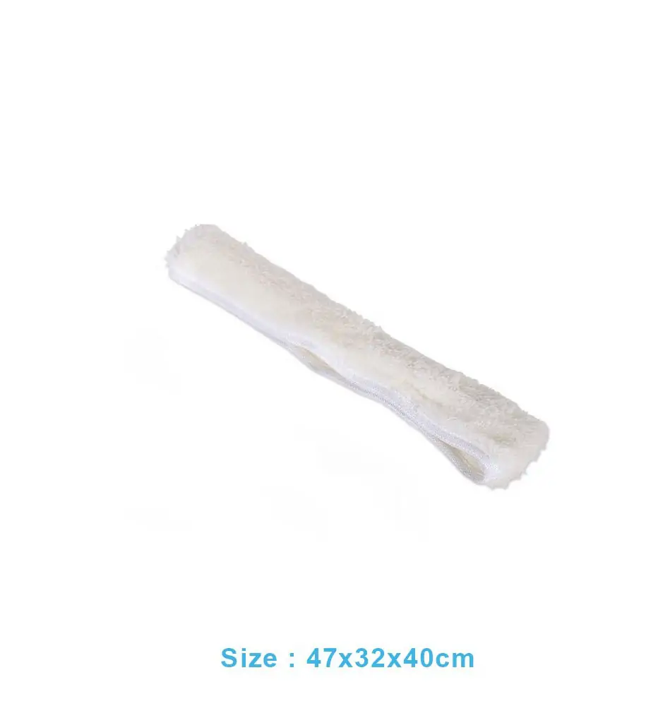 Mirco Fiber Replacement