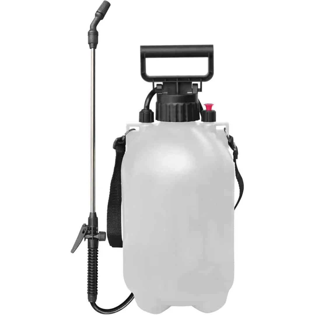 Pressure Sprayer 5L