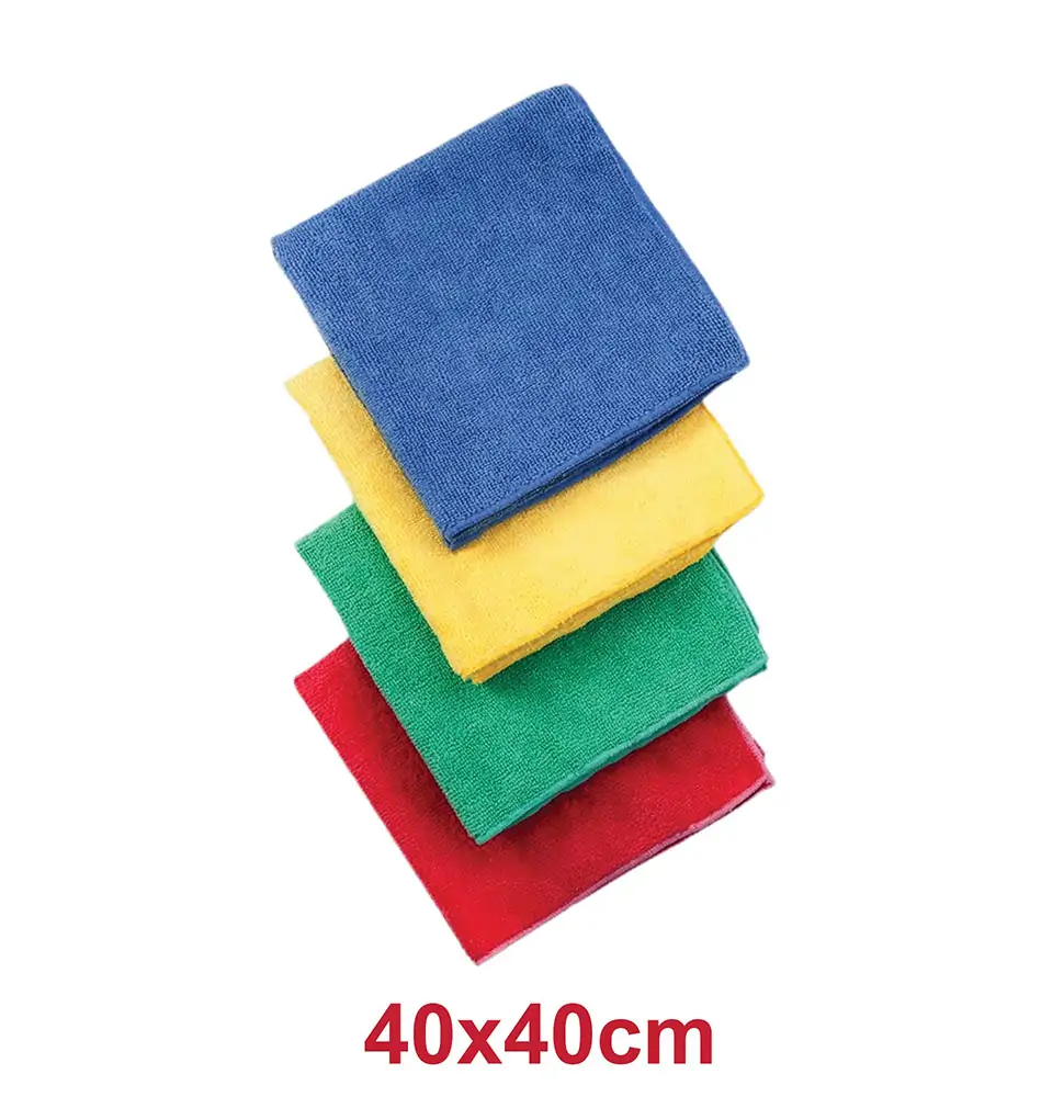 Micro Fiber Cloth