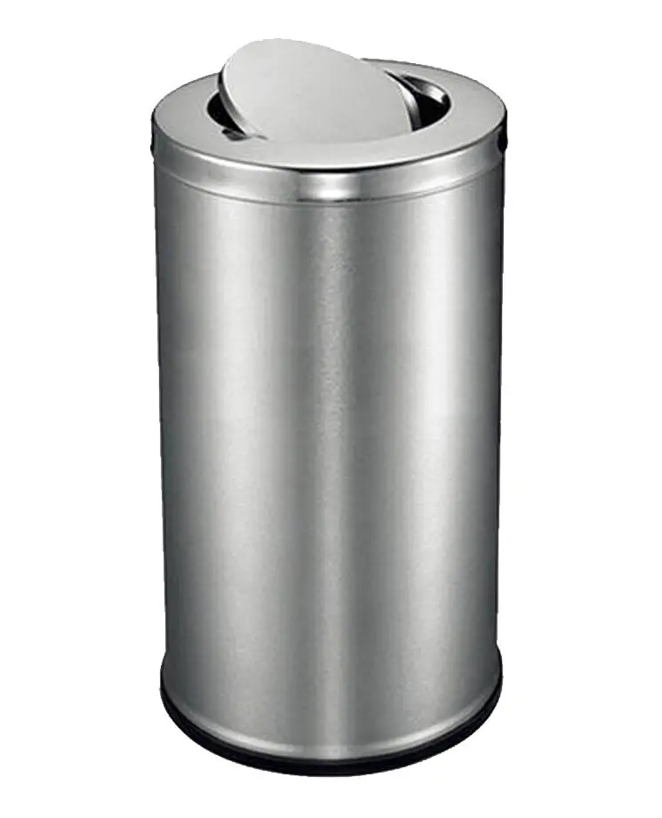 Swing Bin
