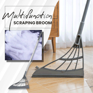 Magic Broom Wiper