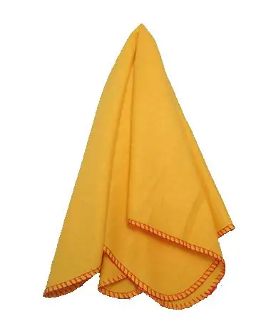 Yellow Dusting Cloth